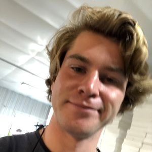 Meet your Posher, Eric